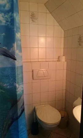 Guest house Fischstuebchen Neeberg