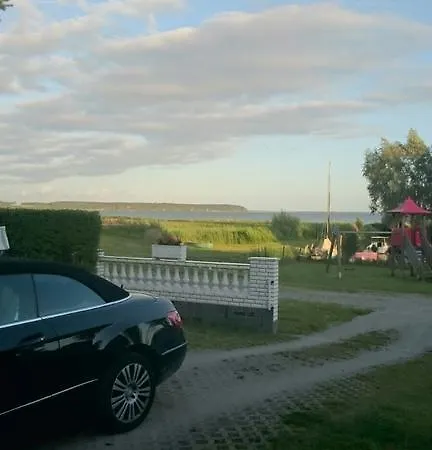 Konukevi Fischstuebchen Neeberg *
