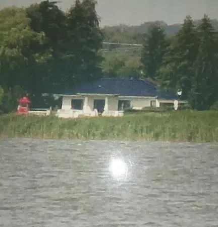 Guest house Fischstuebchen Neeberg Krummin