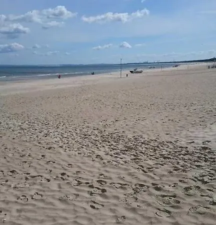 Fischstuebchen Neeberg Krummin