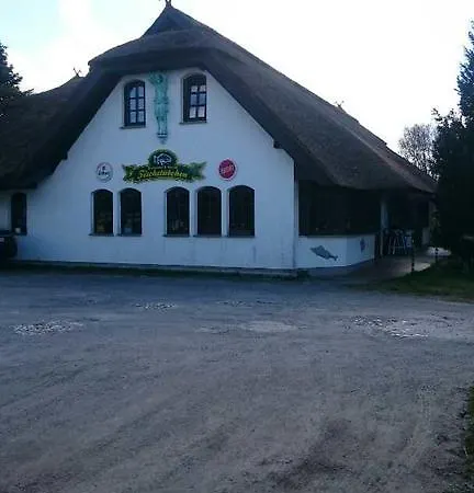 Fischstuebchen Neeberg